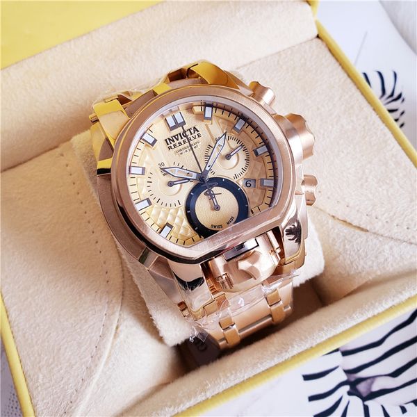 

big bang watch satch new fashion luxury big dial racing sport quartz watches brazil orologio, Slivery;brown