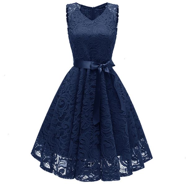 

women dress womens clothes women summer dress beach princess floral lace cocktail v neck party aline swing dress vestidos, Black;gray