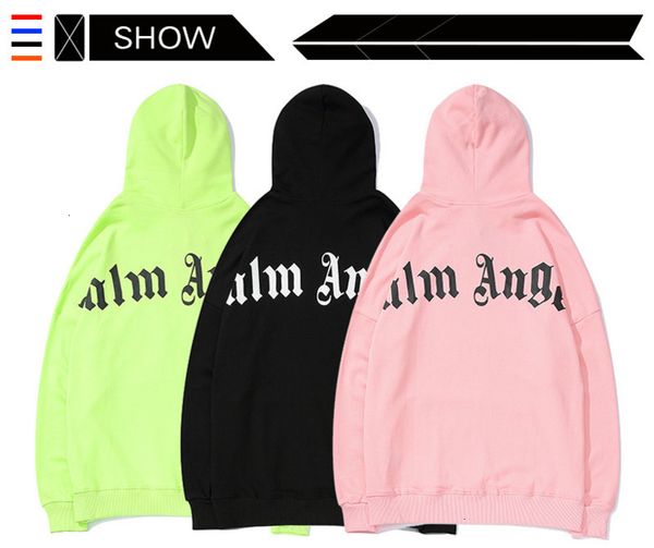 

spring autumn new fashion men and women hoodies europe and america style original design sweaters norwet, Black