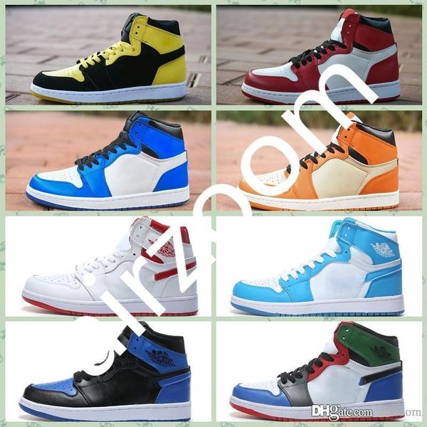 

j001ha 2020 горячей продажи хорошее качество мужчины женщины баскетбол обувь aj с 1-ог на открытом воздухе обувь тень ног дешево 1с разрушен