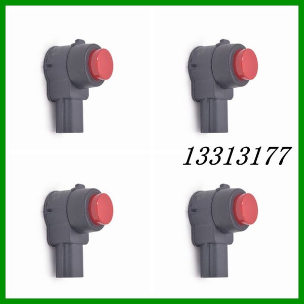 

new car reversing radar 13313177 0263013141 parking distance control pdc for o pel meriva 1.7l 2010-2014 auto parts quality
