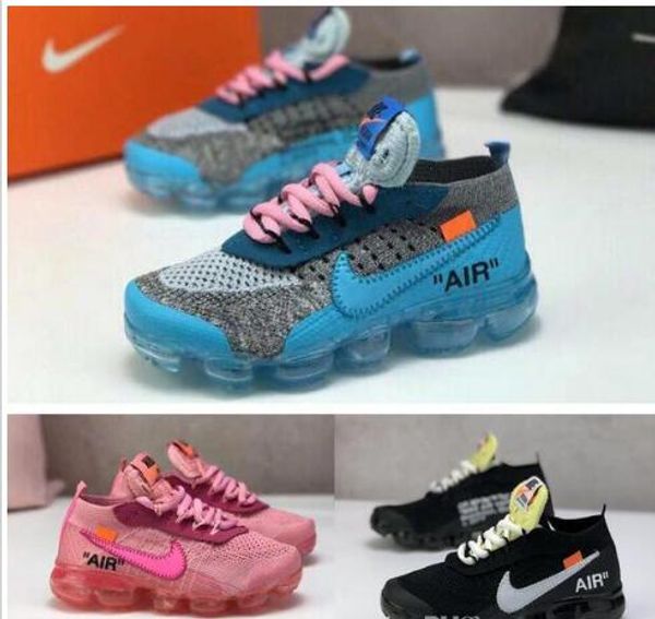 

Shipping new air cu hion flair children hoe kate boy girl running hoe kid hoe kid port neaker eur 28 35