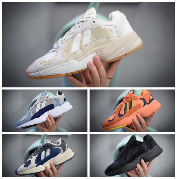 adidas 700 zx Naranja