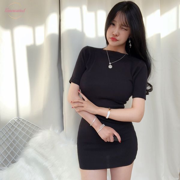 

dress kintted solid tee shirt graphic women tees new white short sleeve t shirts harajuku tumblr hipster ladies t shirt