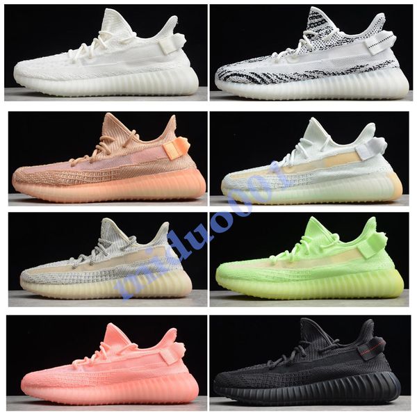 

De igner hoe hyper pace clay tatic men running hoe kanye we t cream white black red bred women fa hion port neaker 36 47
