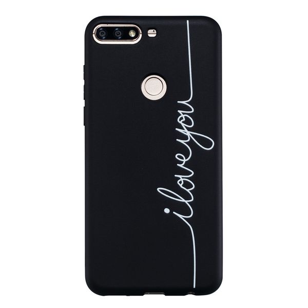 huawei y7 2018 coque kpop huawei y7 2018 coque kpop