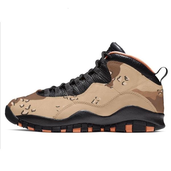 

новый us8-13 desert camo dark дымковый 10s mens basketball orland cement 10 huarache light уэстбрук прохладный серый спортивное спорт sneake