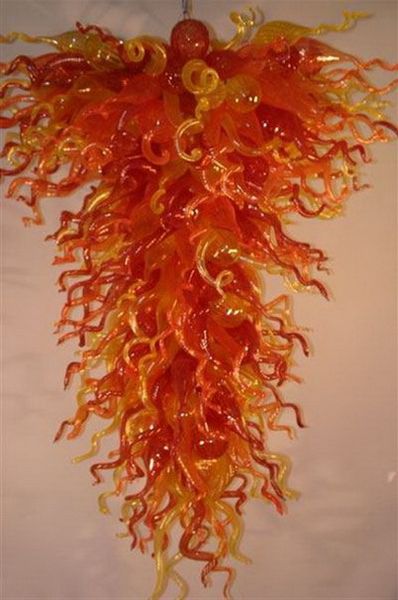 

100% mouth blown borosilicate excellent light l design modern crystal ceiling luxury murano glass chandelier