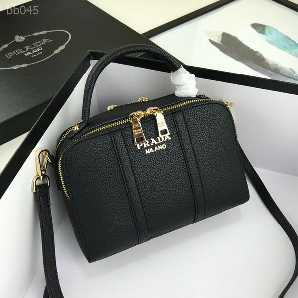 

handbags for women large capacity ladies shoulder bag bucket purse genuine leather big capacity shoulder bag bags luxury good quality
