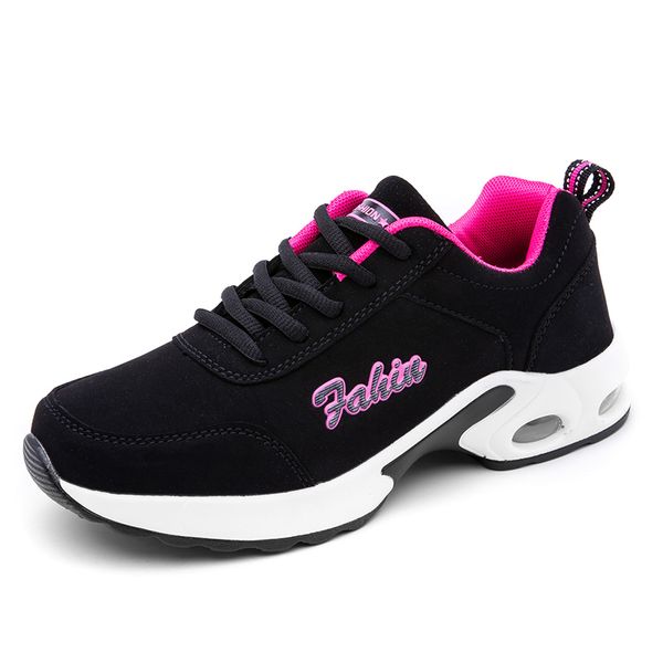 

2020 new women sport shoes women running shoes breathable ladies trainers female sneakers eur 35-42