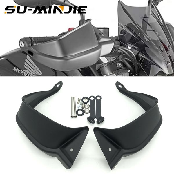 

motorcycle handguards hand shield protector hand guard protector black for cb650r 2019 2020 cb650 r