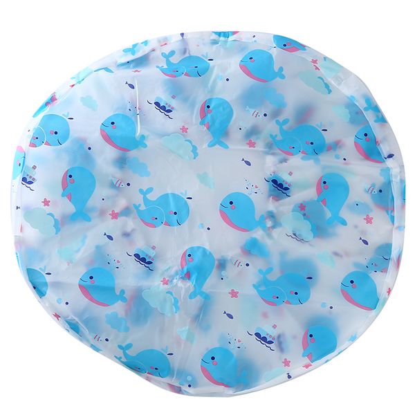 

home fan dust cover lovely cartoon printing fan protection covers peva floor fan protection bag