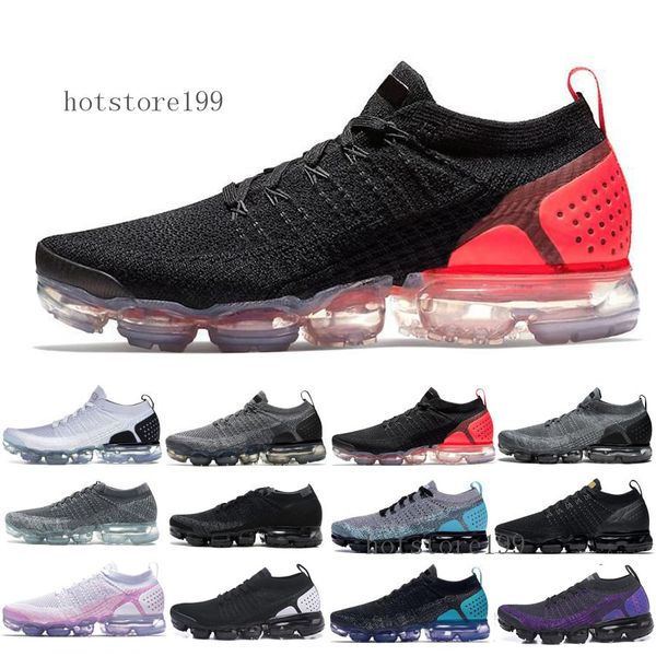 

2019 fly 2.0 3.0 shoes running shoe mango crimson pulse be true mens womens designers sports casual shoes size 36-45 rt6c, Black;brown