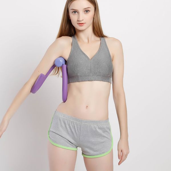 

бедра тренажеры оборудование пвх для ног мышцы руки грудь талия домашний фитнес спорт thj99