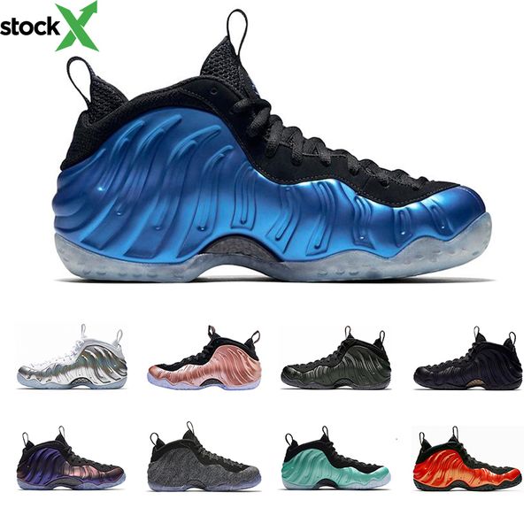 

original hardaway basketball shoes 2020 for men athletic running shoe abalone chrome black metallic gold sports mens trainers size 7-13