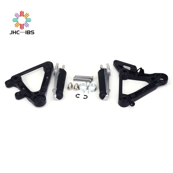 

motorcycle pedal footrests front footrest bracket for cbr400 cbr 400 cbr-400 nc23 nc 23 nc-23 1988-1989 88 89