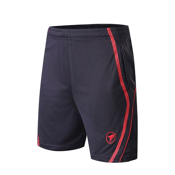 

new badminton shorts men women , sports shorts for male ak002, White;black