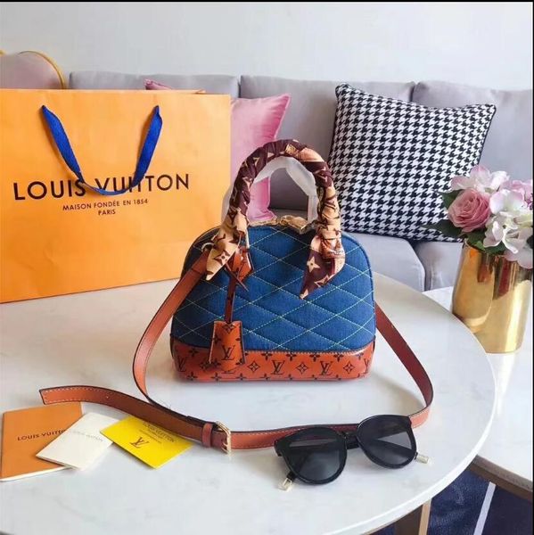 

Bolsa de Ombro kkmk889