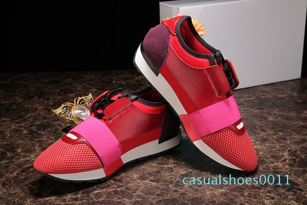 

with box 2017 superstar sport luxury loafers design brand designer flats genuine leather sneakers mens runners black skateboard shoes c11