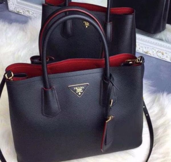 

80rada brand de igner fa hion women luxury bag micky ken lady pu leather handbag brand bag pur e houlder tote bag female
