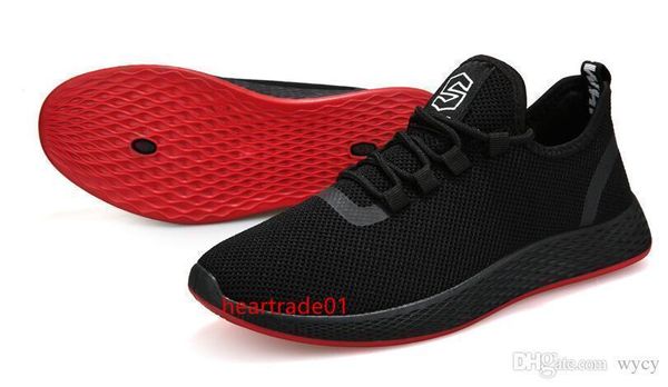 

new women arrivals men 2019 running shoes training run shoes fashion athletic black white red wholesale outdoor shoes sneakers a02