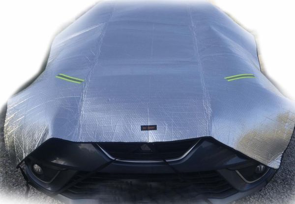 

car cover for hail product