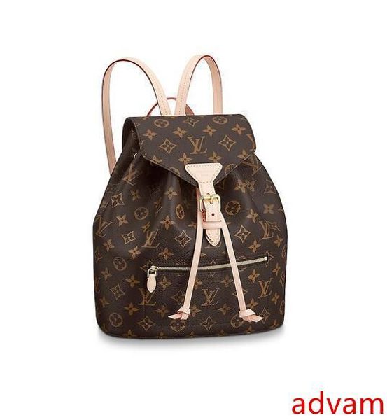 

2020 m43431 montsouris women fashion backpacks business bags tote messenger bags softsided luggage rolling bag