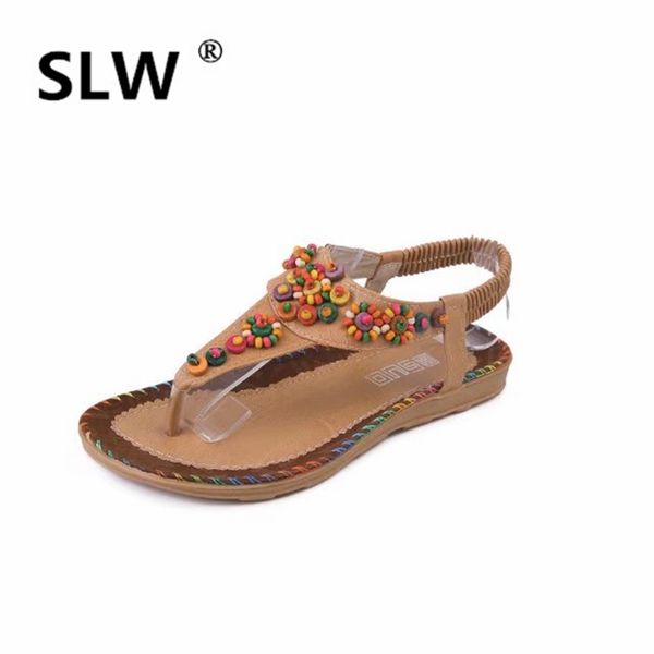 soulier ete femme