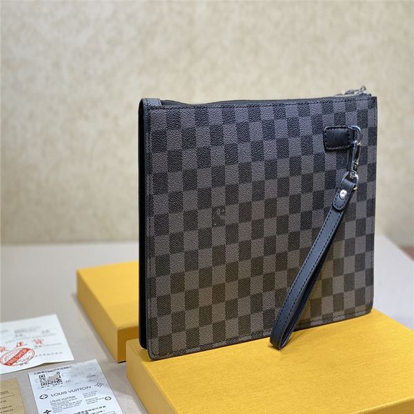 

101049leather classic fashion handbag card bag zero wallet men's and women's backpacks single shoulder bag
