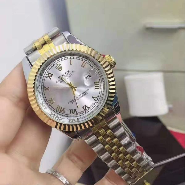 

Relógios de pulso liu81