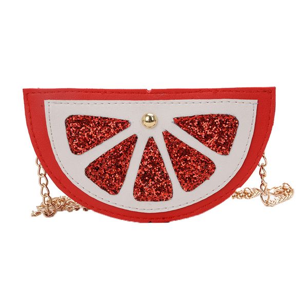 

molave handbags cartoon children baby girls orange shoulder bag handbags mini crossbody bag packet cute new zipper packages 9507
