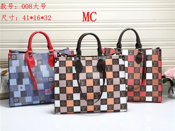 

design luxury handbags purses2020 style montaigne brand fashion genuine leather bags crossbody shoulder bags travel bag