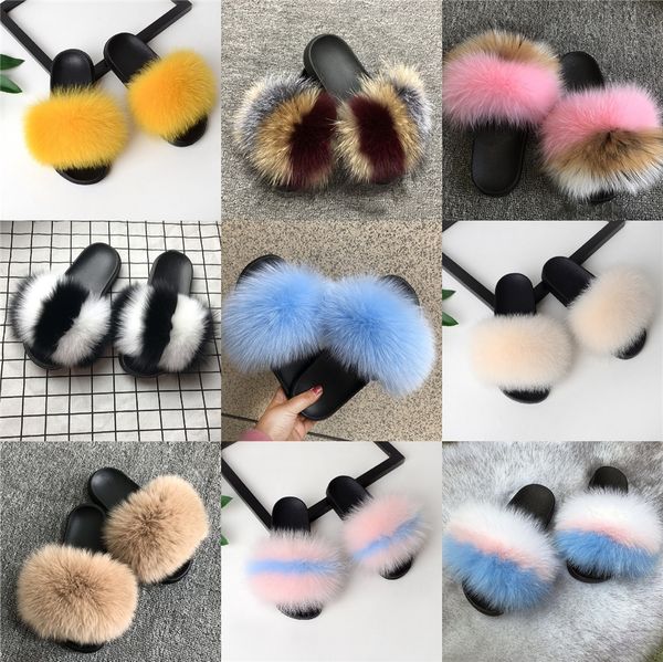 

luxury american summer women flip flops slippers retro antiskid flat lady sandals shoes slope heel thick bottom metal buckle slipper #193, Black