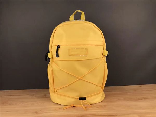 

designer backpack school bag 18ss 44th 19ss luxury backpack brand backpack stylish tide bags women fashion sport bag 11