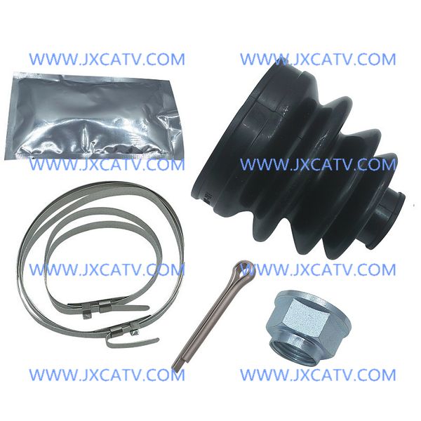 

cv boot kits of axle drive shaft for yamaha rhino 700 4x4 right rear