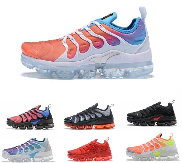 

new tn plus running shoes men women royal smokey mauve string colorways olive in metallic designer triple white black trainer sport sneakers