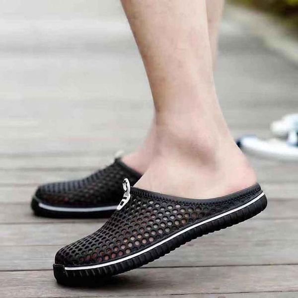 

women shoes sandals heels sandals slippers huaraches flip flops loafers shoe for slipper bag05 pl425, Black