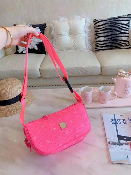 

designer luxury handbag purse mom fluorescence color shoulder crossbody designer bags fashion totes purse ladies bag