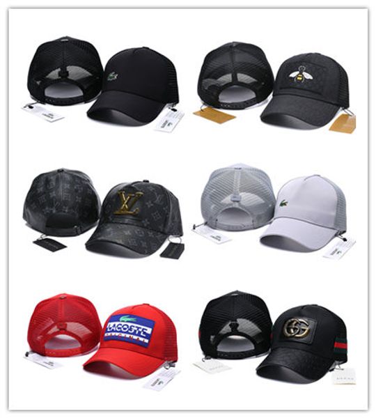 

Топ мода мяч шляпы роскошные унисекс весна осень Snapback Марка бейсболка для мужчин