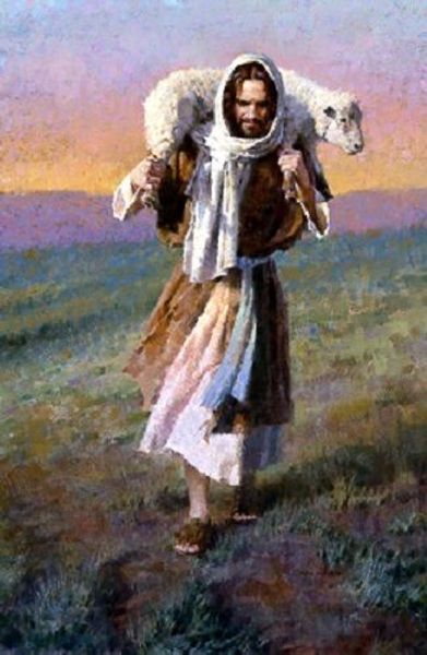 

morgan weistling господь пастырь мой домашний декор hd печать jesus art картина маслом на холсте wall art canvas картинки 200110