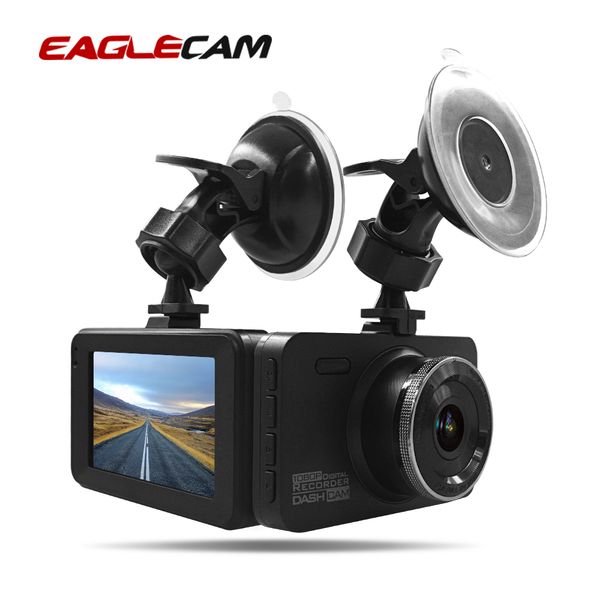 

3 inch lcd screen mini car dvr dash cam dvrs camera auto register full hd 1080p dashcam driving recorder