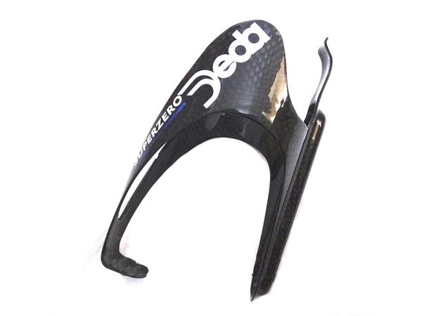 

new deda full carbon fiber bicycle bottle holder with screw weight 25g