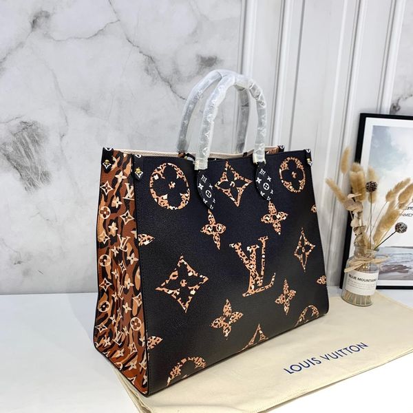 

tote handbag totes bags womens bag designer handbags designer luxury handbags purses luxury clutch bags leather shoulder bag 985-1 50-552