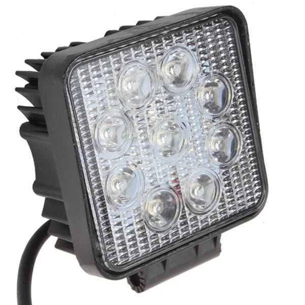 

adeeing led work light for motorcycle offroad boat tractor truck working lamp led neon lights car accessories