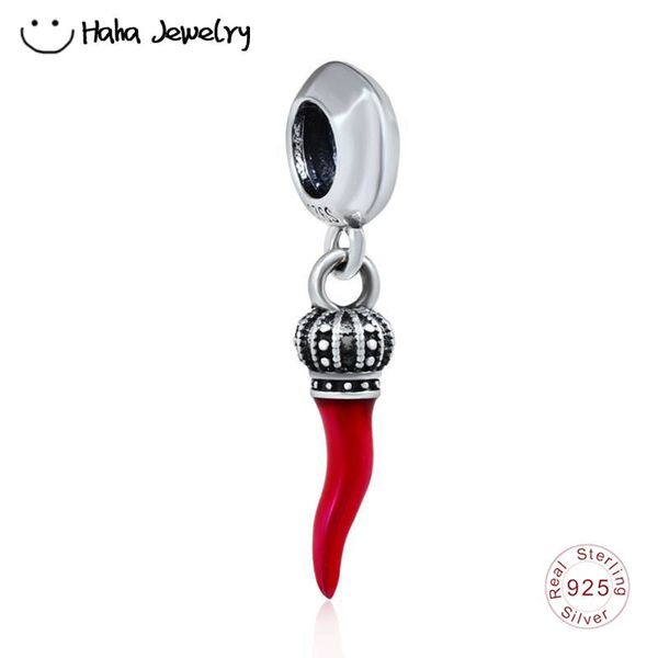 pandora charm italian horn pandora charm italian horn