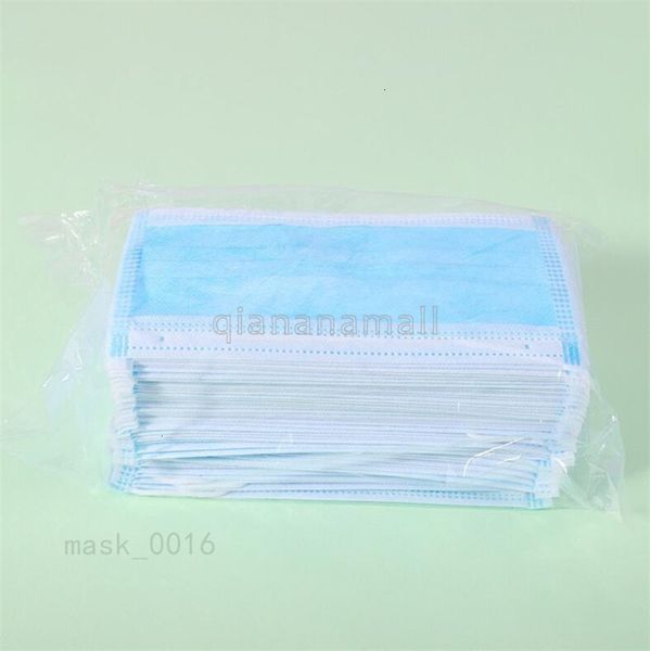 

в х 1pcs складе! 2020 оптовая orginal одноразовая маска для лица профессиональные маски для взрослых fedex бесплатная доставка n03030