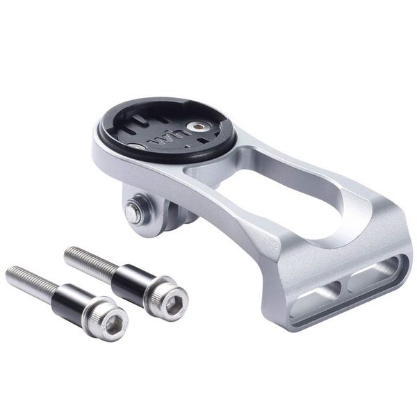 

a set practical bicycle computer mount bracket for wahoo bolt mini gps extensor bracket