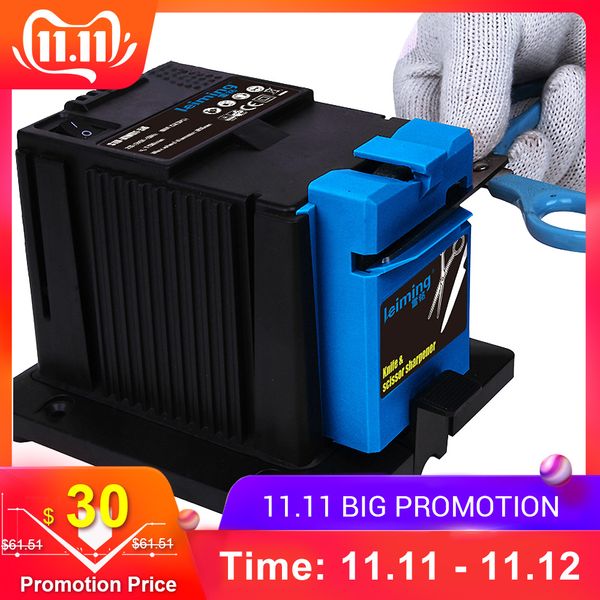 

leiming электрическая точилка дрель многофункциональный универсальный профессиональный станок для заточки бытовых инструментов промышленного