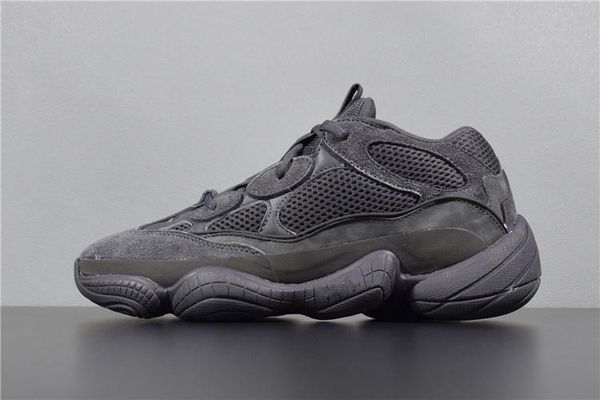 

2019 blush kanye kanye sneakers desert rat 500 mens running shoes athletic sneaker outdoor boots