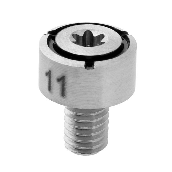 

tungsten steel golf weight screw for callaway gbb epic sub drivers training aids
